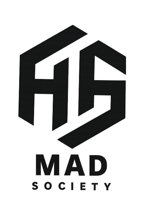 MAD SPORT