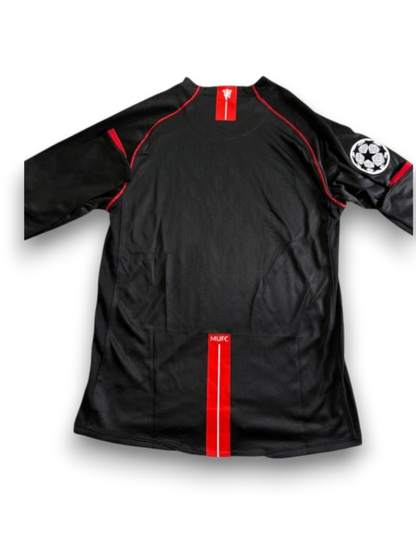 Manchester United maillot Extérieur 07/08