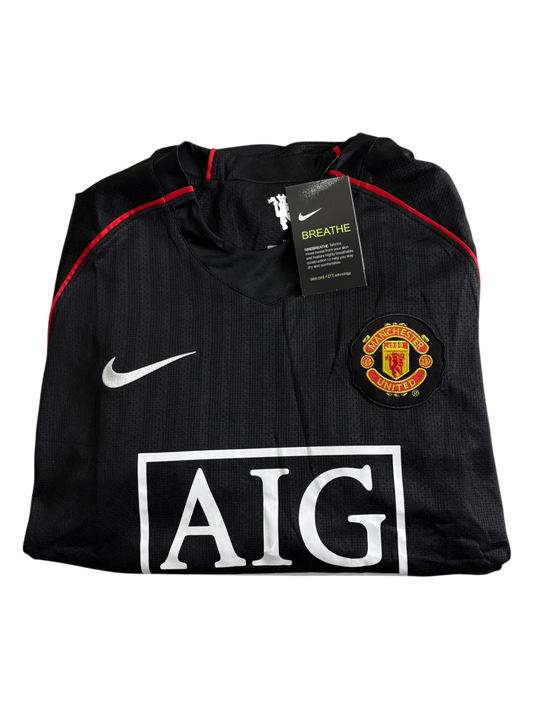 Manchester United maillot Extérieur 07/08
