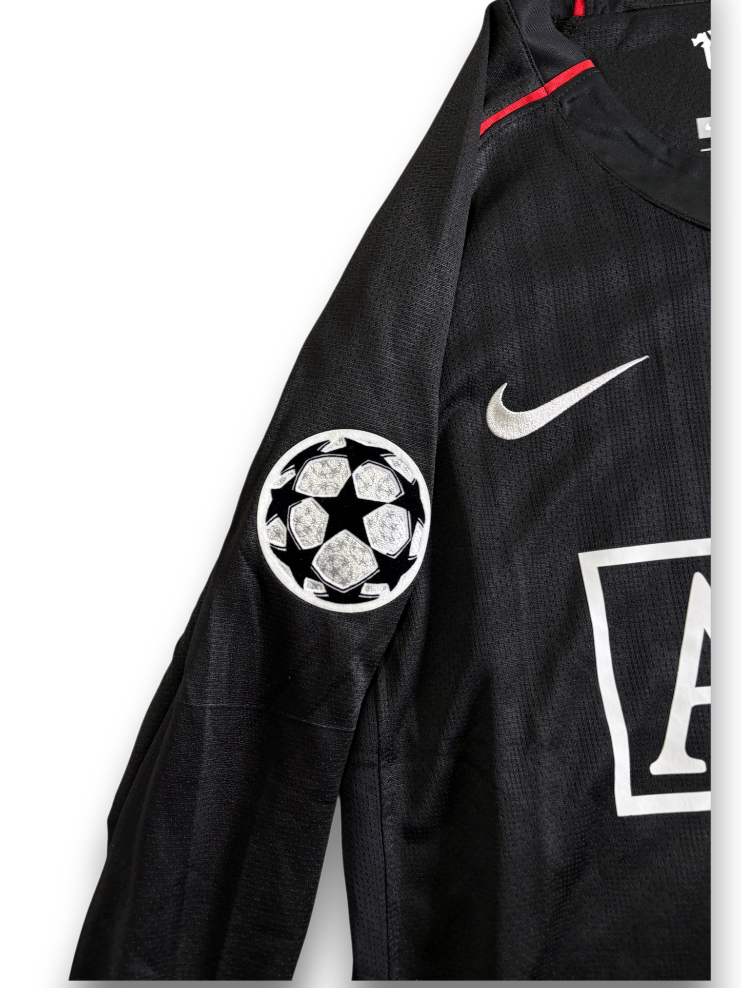 Manchester United maillot Extérieur 07/08