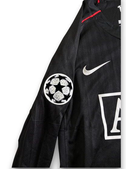 Manchester United maillot Extérieur 07/08