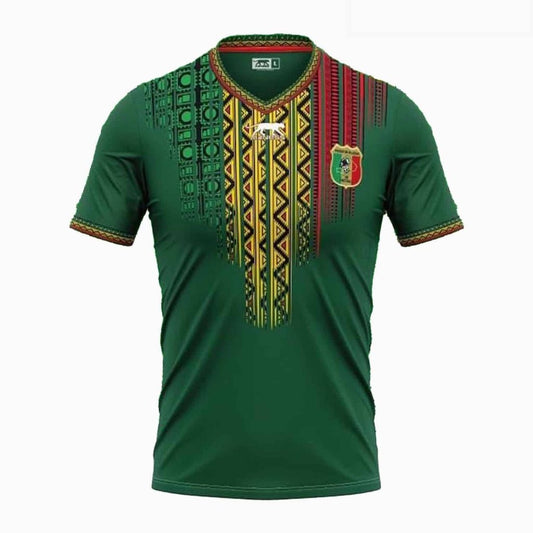 Mali Maillot Extérieur Homme 25/26