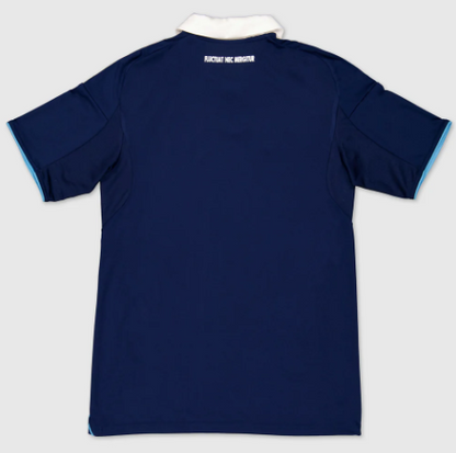 Paris FC Maillot Domicile 2025/26