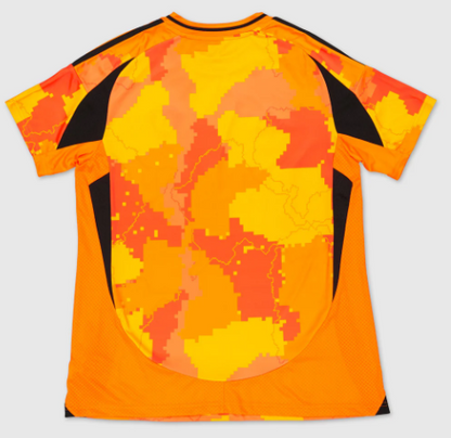 Paris FC Maillot Third 2025/26