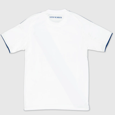 Paris FC Maillot Extérieur 2025/26