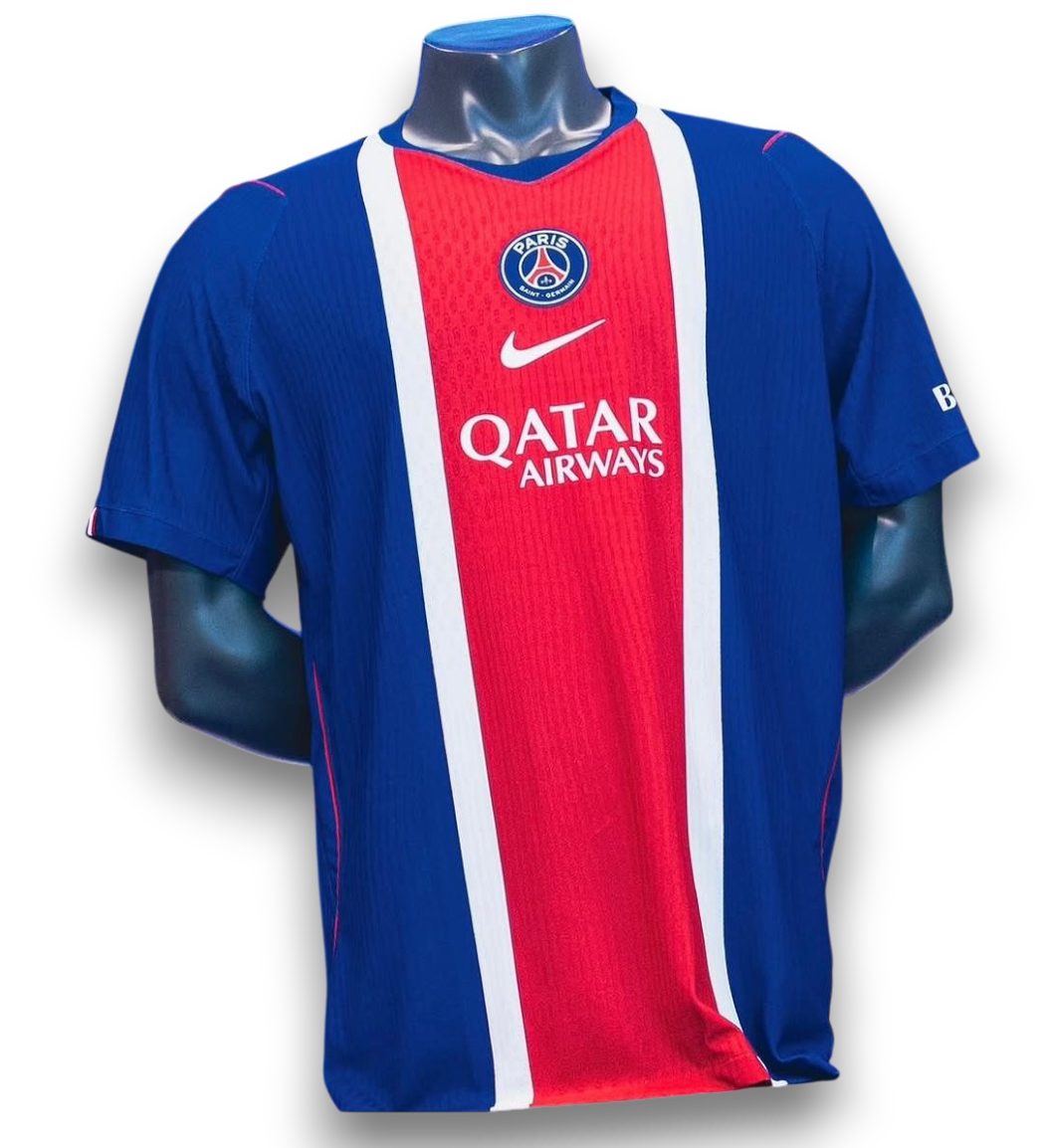 Paris Saint Germain Maillot Domicile Homme 26/27