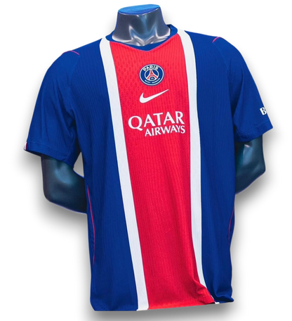 Paris Saint Germain Maillot Domicile Homme 26/27