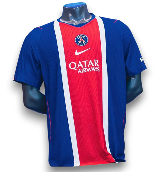 Paris Saint Germain Maillot Domicile Homme 26/27