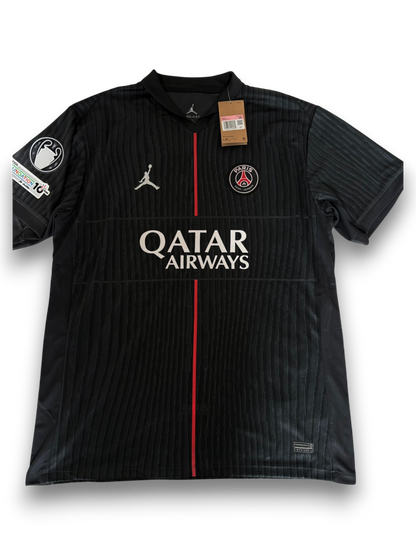 Paris Saint Germain Maillot Fourth Homme 25/26