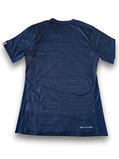 Paris Saint Germain Maillot Domicile Homme 25/26