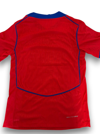 Paris Saint Germain Maillot Third Homme 25/26