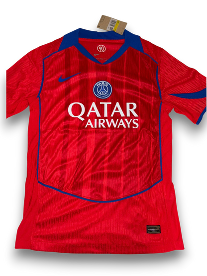 Paris Saint Germain Maillot Third Homme 25/26