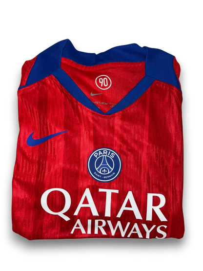 Paris Saint Germain Maillot Third Homme 25/26