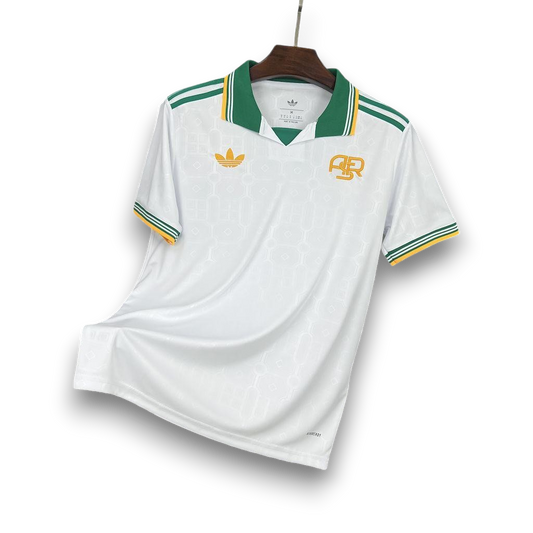 AS Rome Maillot Third Homme 25/26