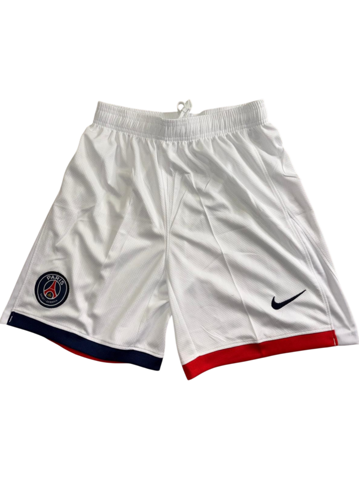 Paris Saint Germain Short Extérieur Homme 25/26