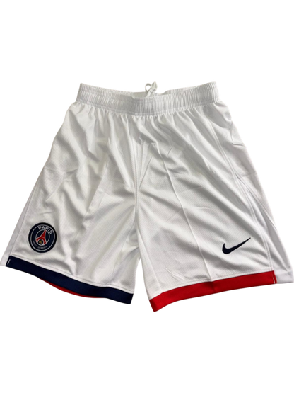 Paris Saint Germain Short Extérieur Homme 25/26