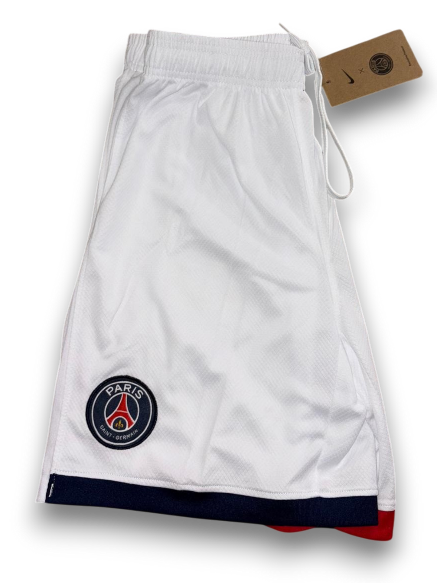 Paris Saint Germain Short Extérieur Homme 25/26