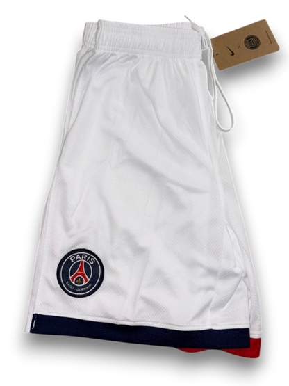 Paris Saint Germain Short Extérieur Homme 25/26
