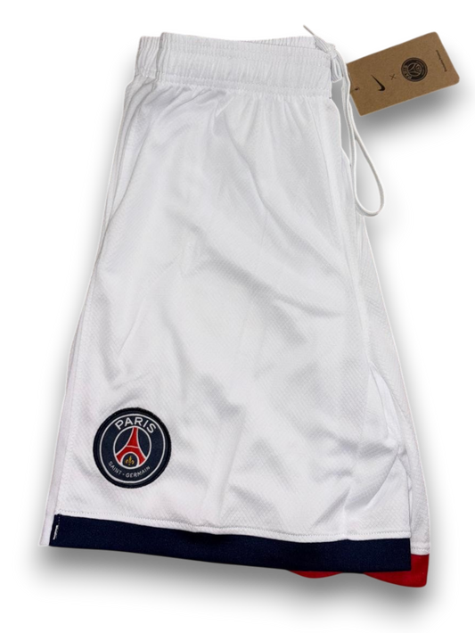 Paris Saint Germain Short Extérieur Homme 25/26