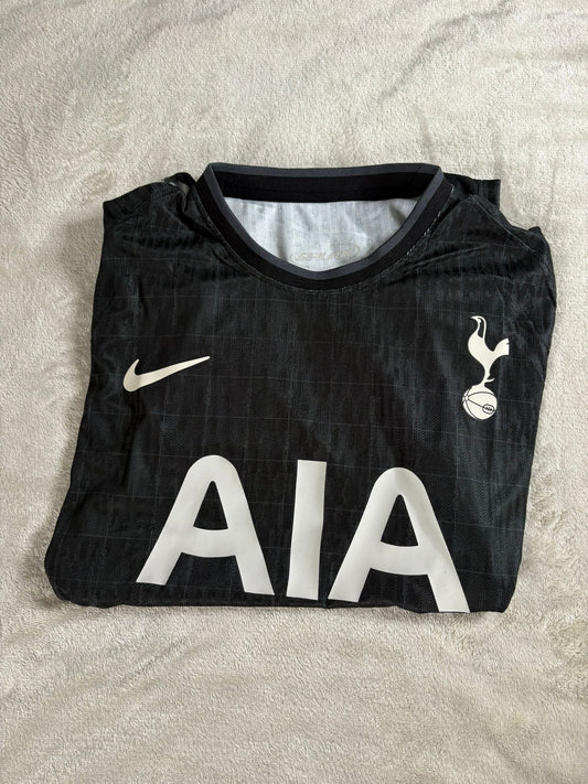 Tottenham Maillot Extérieur Homme 25/26