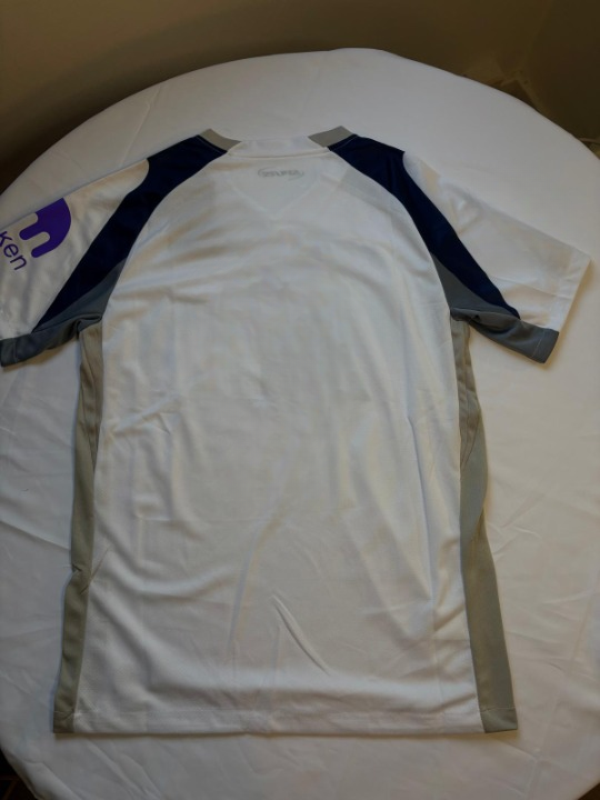 Tottenham Maillot Domicile Homme 25/26