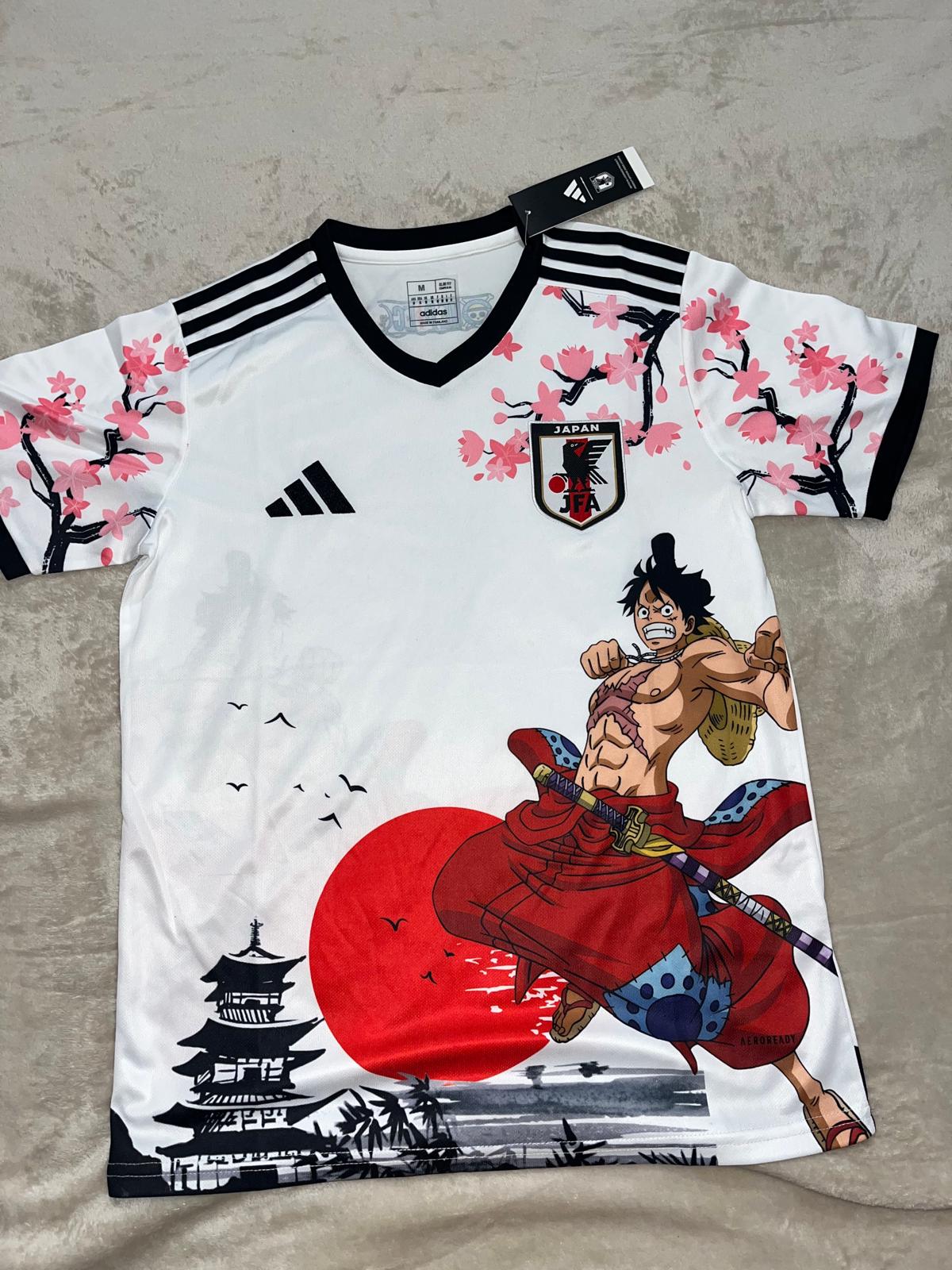 Maillot ONE PIECE "LUFFY"