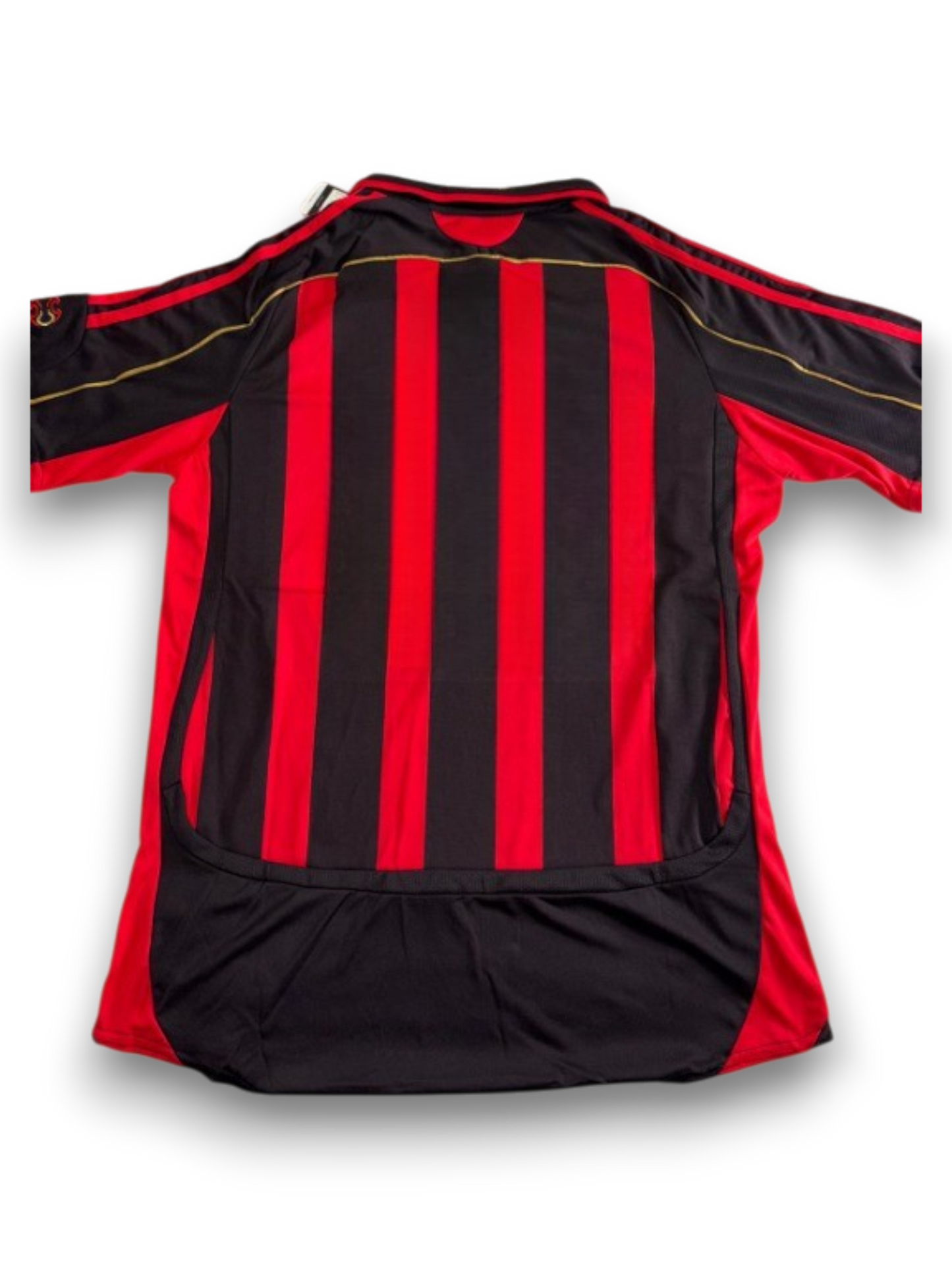 AC MILAN Maillot Domicile Homme 06/07