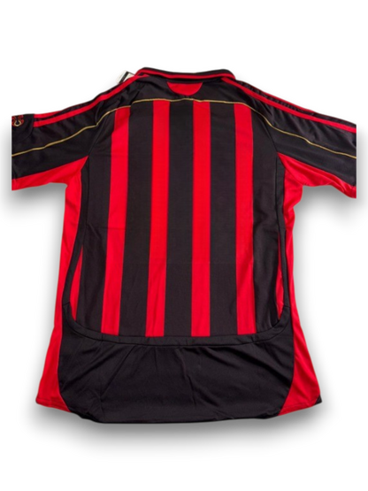 AC MILAN Maillot Domicile Homme 06/07