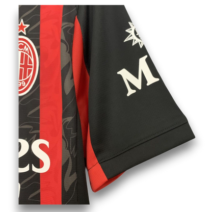 Ac Milan Maillot Domicile Homme 25/26