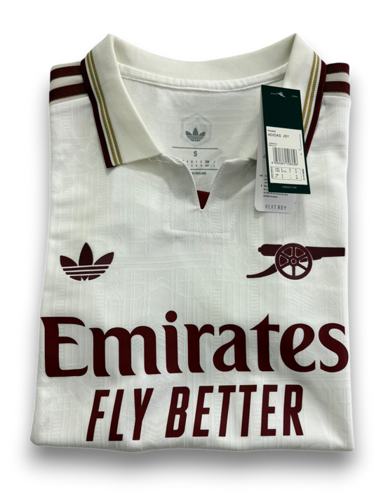 Arsenal Maillot third Homme 25/26