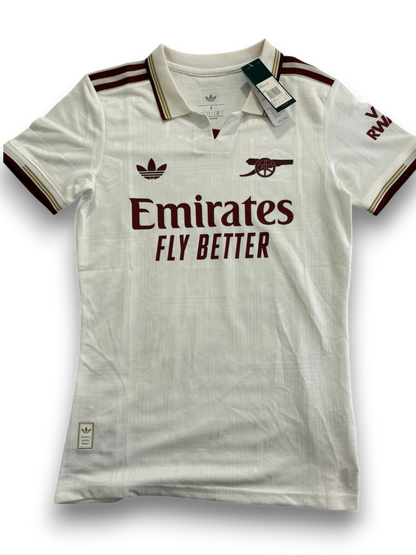 Arsenal Maillot third Homme 25/26