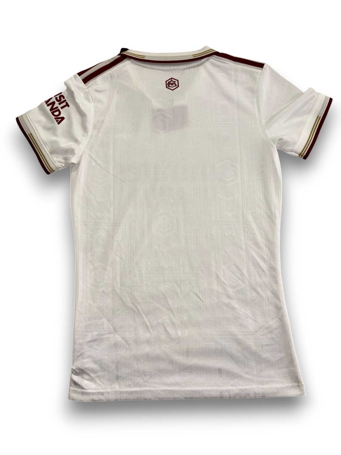 Arsenal Maillot third Homme 25/26