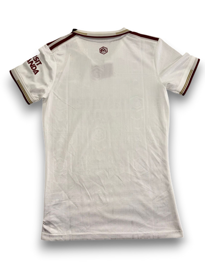 Arsenal Maillot third Homme 25/26