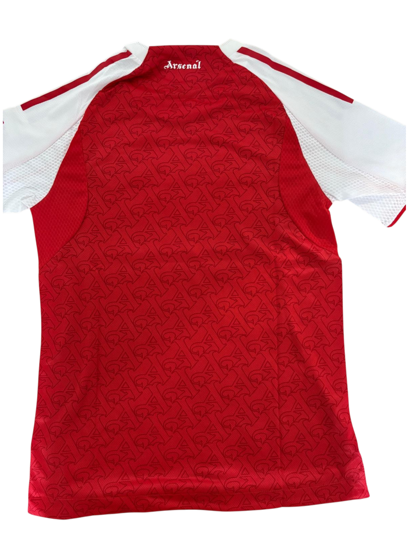 Arsenal Maillot Domicile Homme 25/26