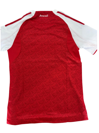 Arsenal Maillot Domicile Homme 25/26