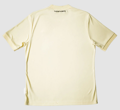 AS Monaco Maillot Thrid 2025/26