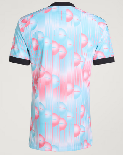 Belgique Maillot Extérieur Coupe du Monde 2026
