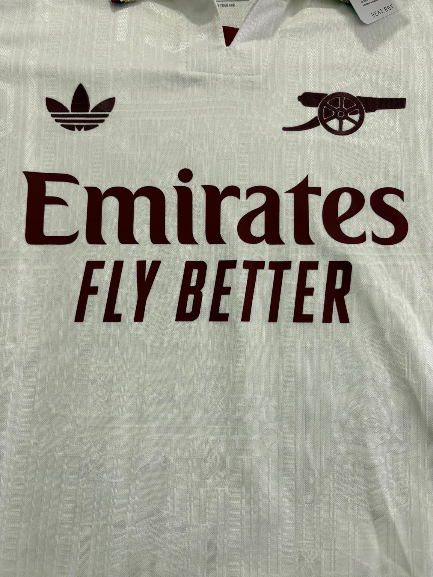 Arsenal Maillot third Homme 25/26