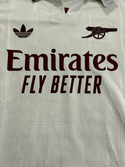 Arsenal Maillot third Homme 25/26