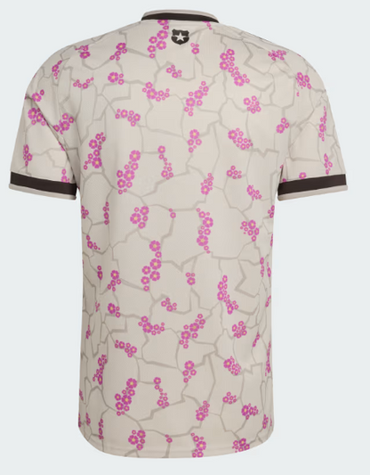 Chili Maillot Extérieur 2026