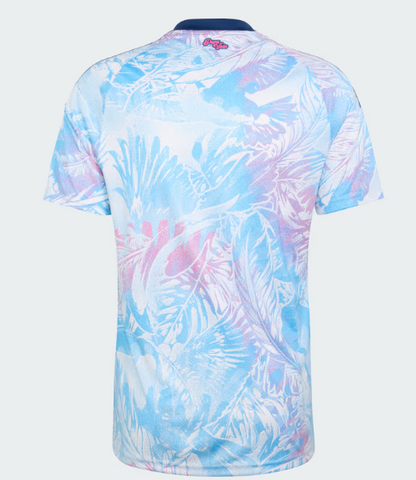 Costa Rica Maillot Extérieur 2026