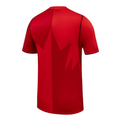 Canada Maillot Domicile Coupe du Monde 2026