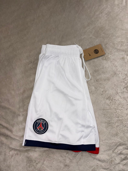 Paris Saint Germain Short Extérieur Homme 25/26
