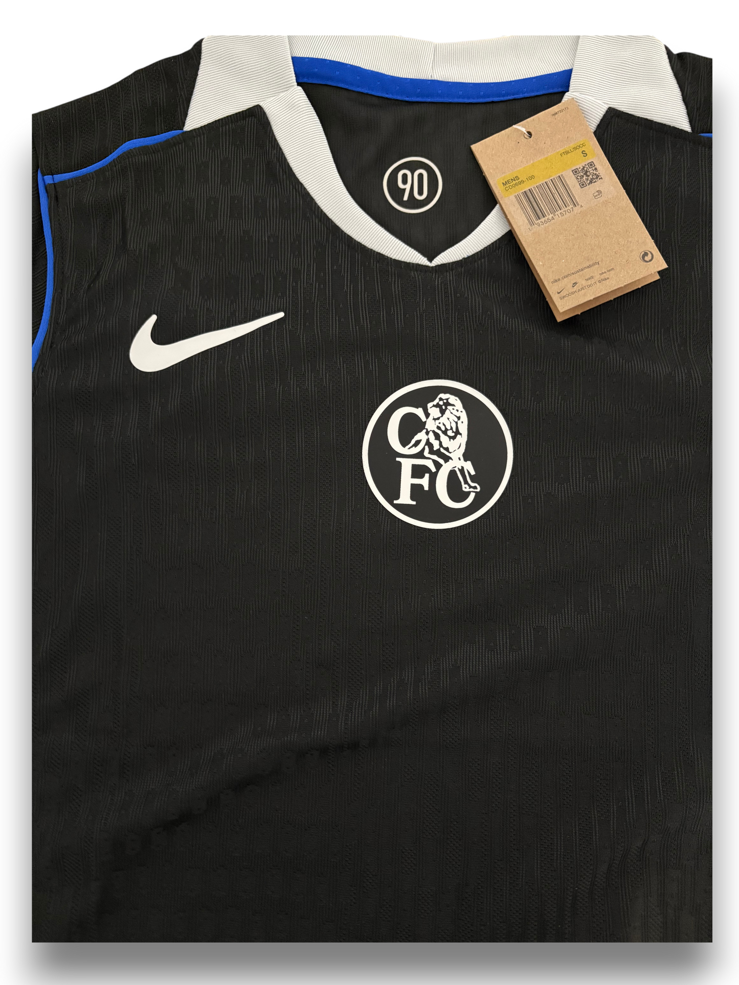 Chelsea Maillot Third Homme 25/26