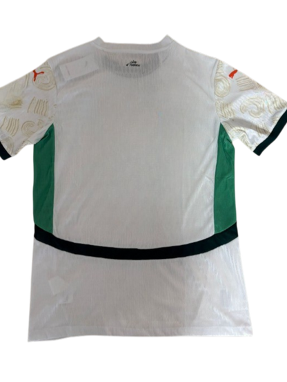 Côte d’Ivoire Maillot Extérieur Homme 25/26