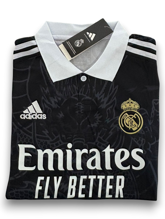 Real Madrid Maillot Concept Homme "Dragon"