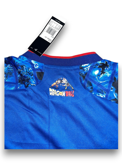 Maillot DBZ "Dynasty "