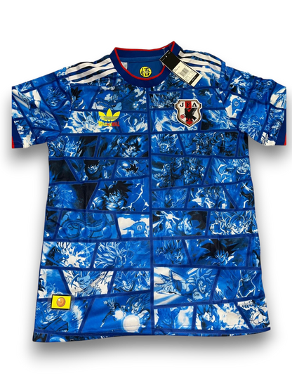 Maillot DBZ "Dynasty "