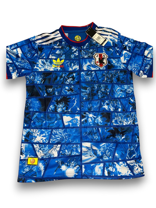 Maillot DBZ "Dynasty "