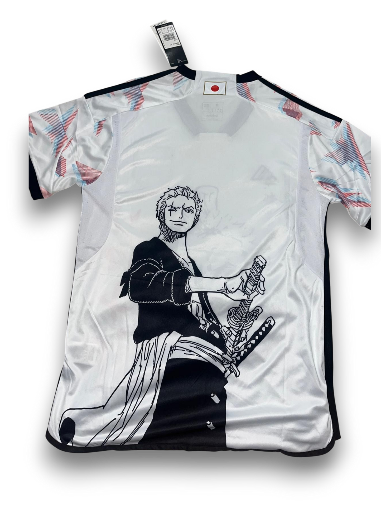 Maillot ONE PIECE "Roronoa Zoro"